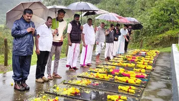 Remembering Pettimudi