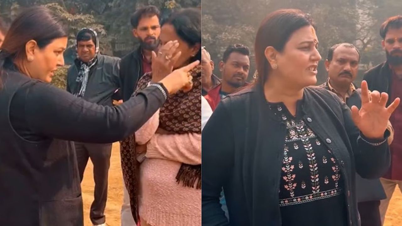 Renu Chaudhary