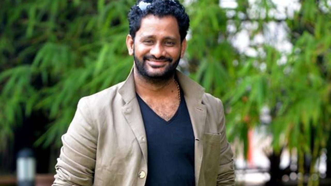 Resul Pookutty 