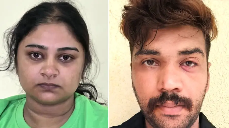 Rinsha Fathima Afnas