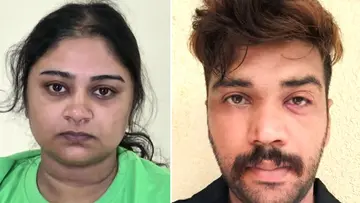 Rinsha Fathima Afnas