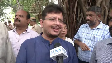 Ritabrata Banerjee