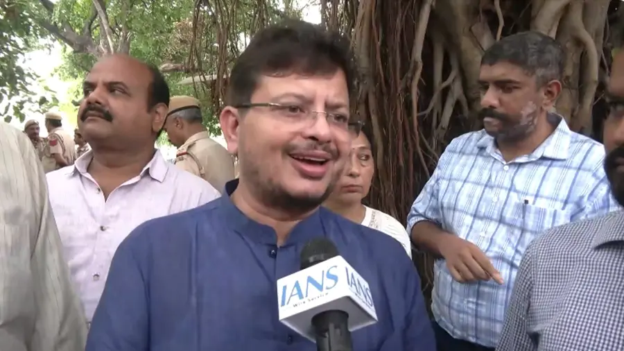 Ritabrata Banerjee