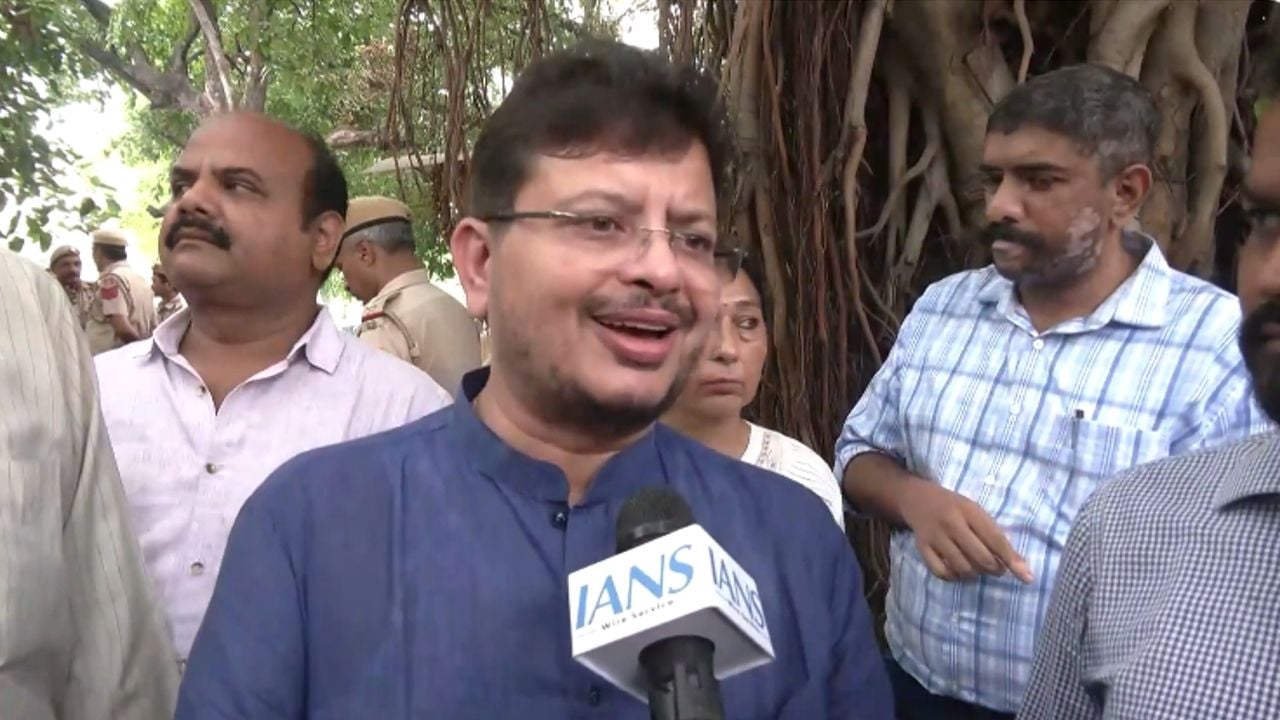 Ritabrata Banerjee