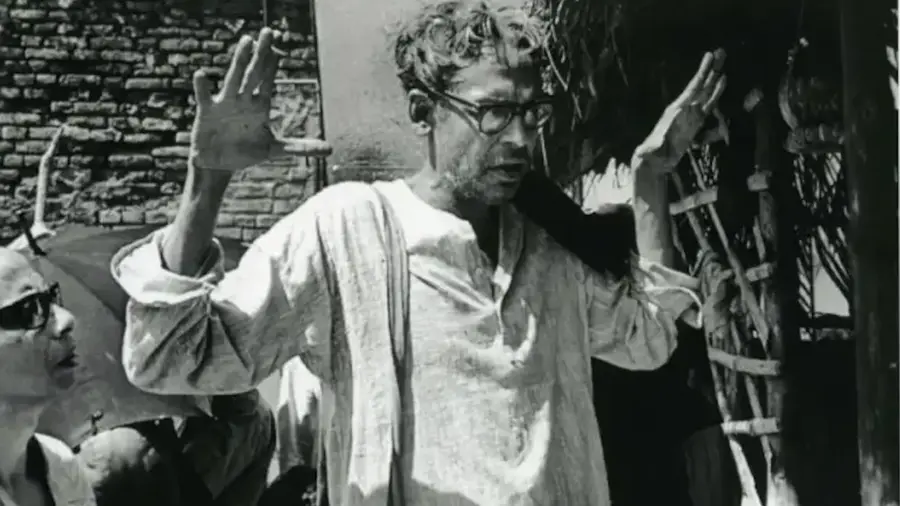 Ritwik Ghatak