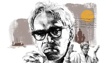 Ritwik Ghatak: