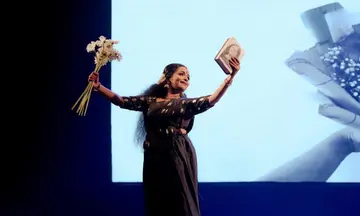 Riya Ramesh