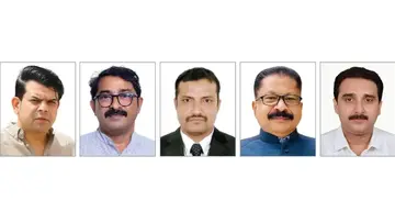 Riyadh Indian Media Forum