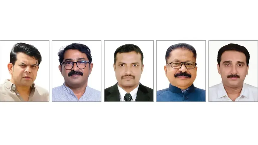 Riyadh Indian Media Forum