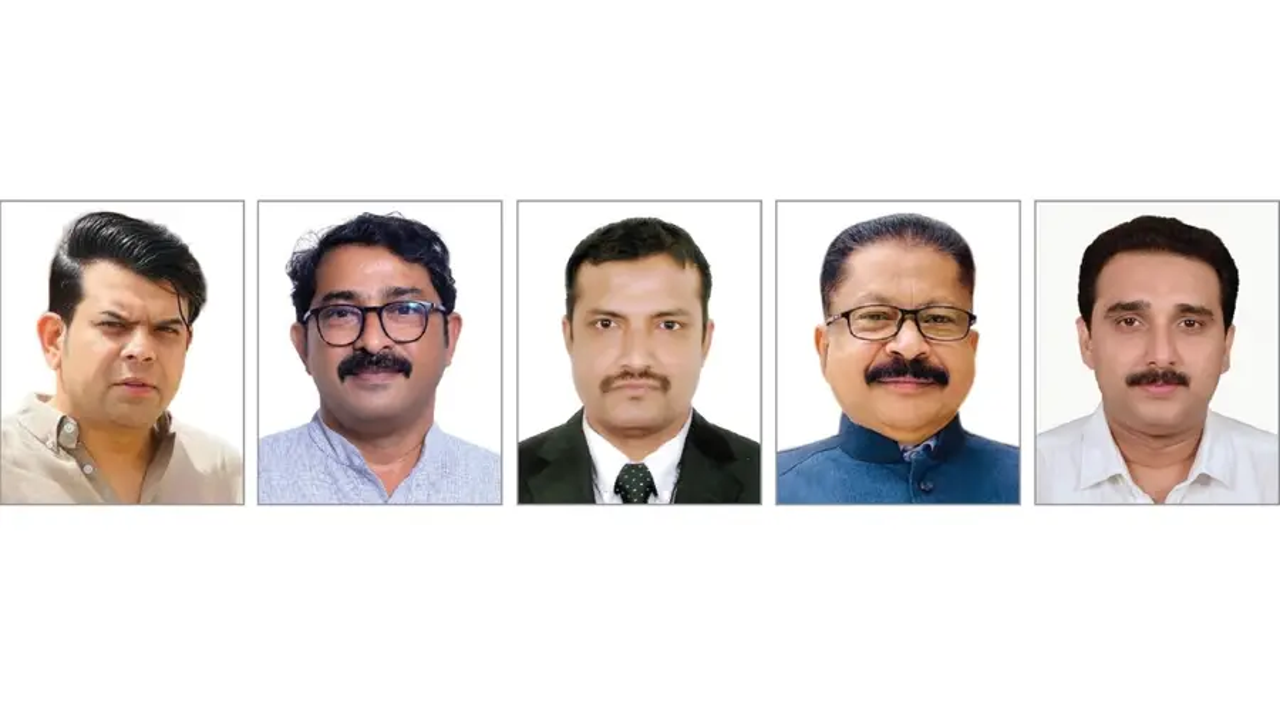 Riyadh Indian Media Forum