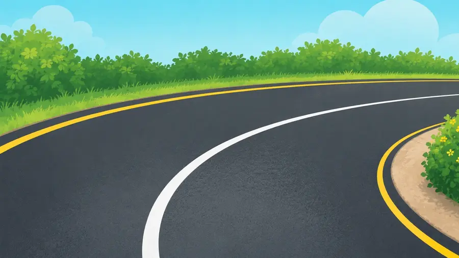 Road