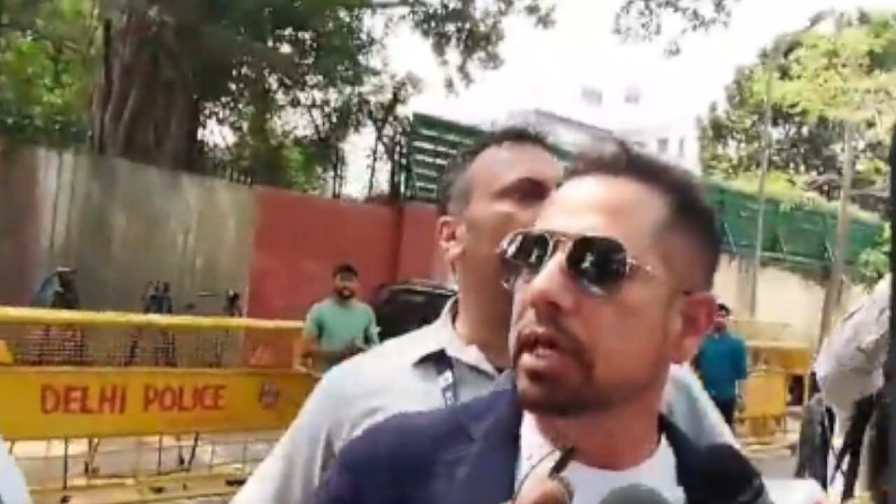 Robert Vadra