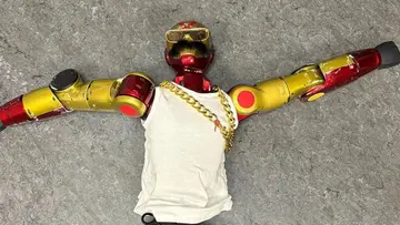 Robot