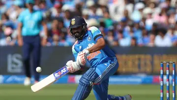 Rohit