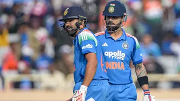 Rohit Kohli