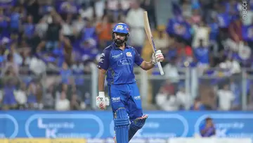Rohit Sharma