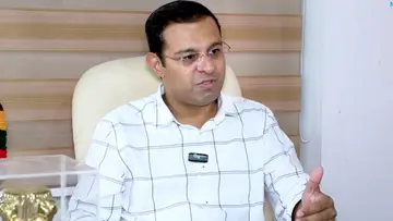 Roji M John