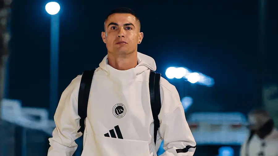 Ronaldo