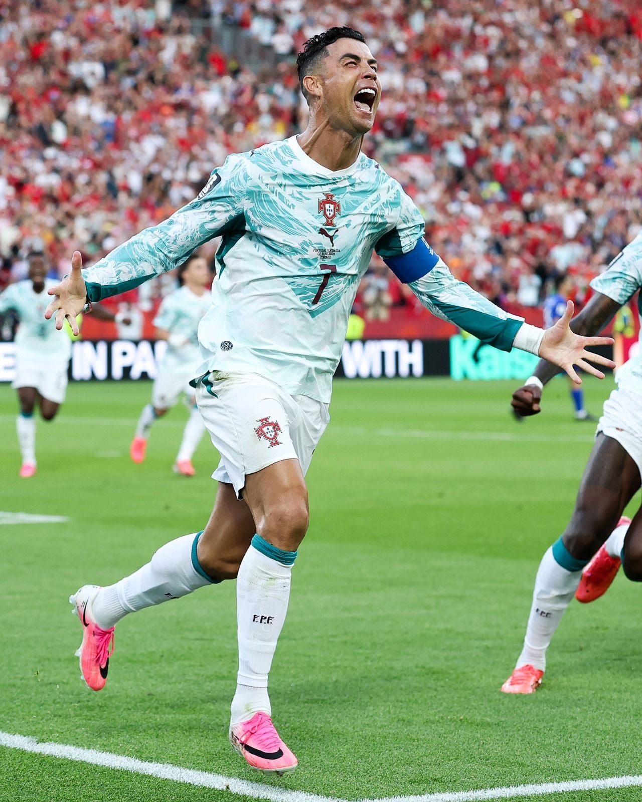 Ronaldo