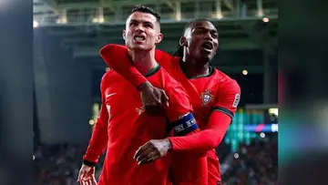 Ronaldo