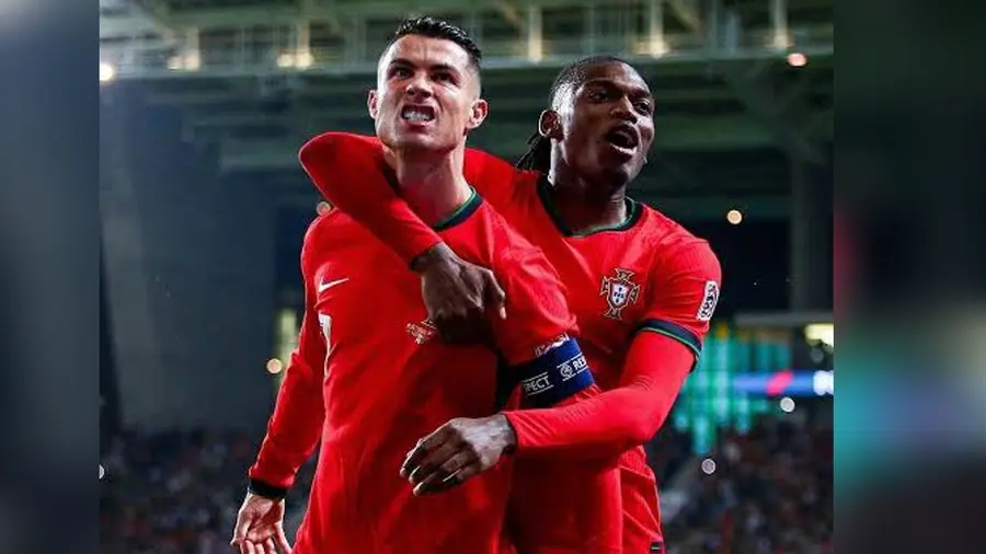 Ronaldo