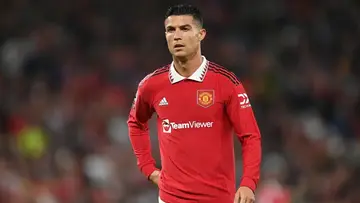 Ronaldo
