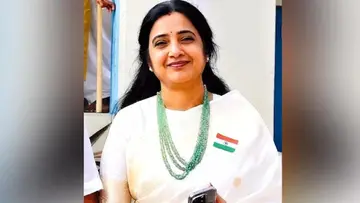 Roopa Reddy