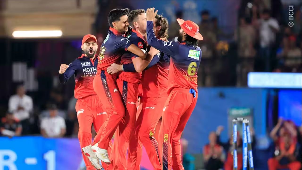 Royal Challengers Bengaluru