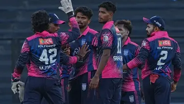 Tvm Royals