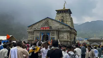 Rudraprayag