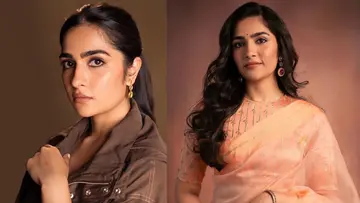 Rukmini