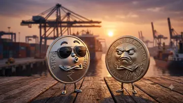 Rupee-Dollar