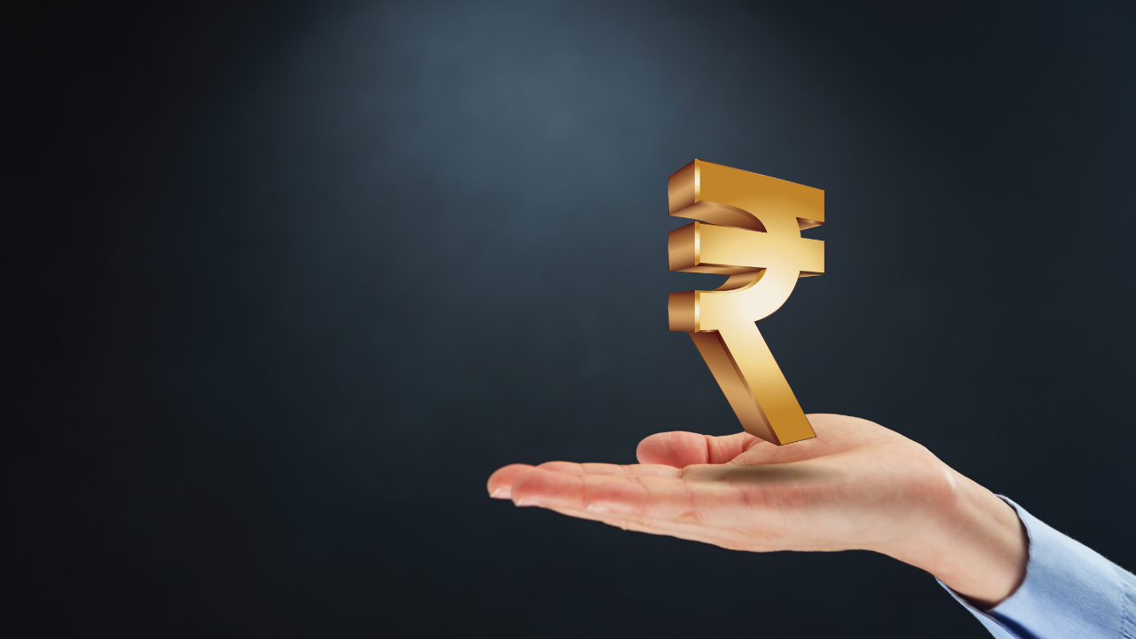 Rupee vs Dollar