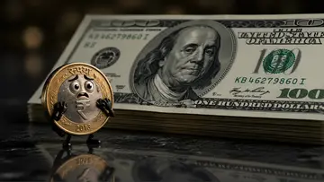 Rupee vs Dollar