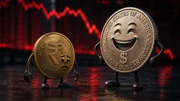RupeevsDollar