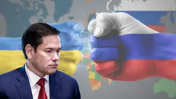 Russia-Ukraine War