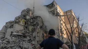 Russia-Ukraine War