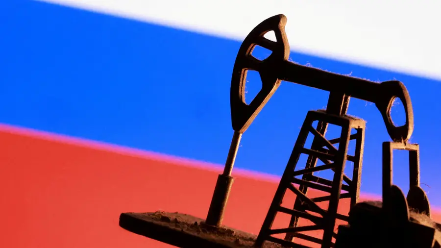 Russia Oil