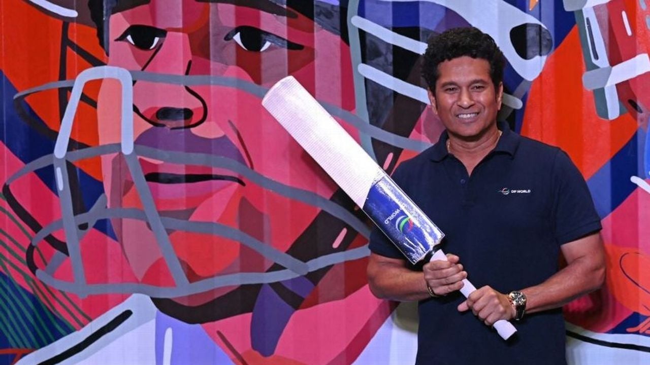 SACHIN IPL RULES