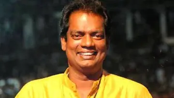 SALIM KUMAR