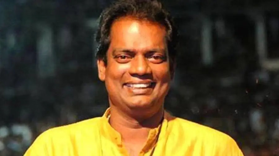 SALIM KUMAR