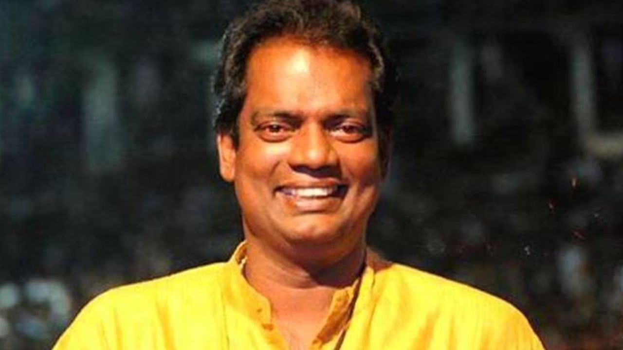 SALIM KUMAR