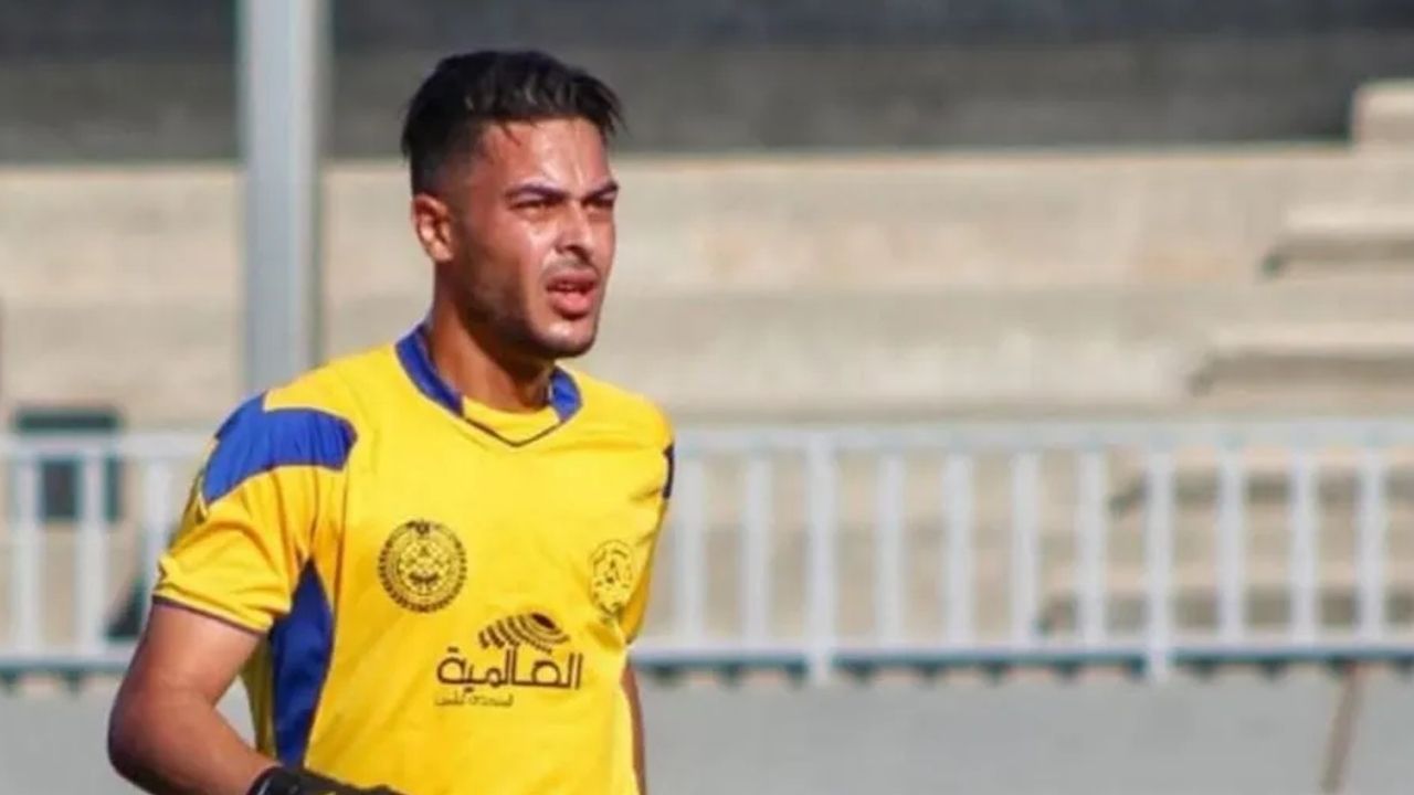SALIM PALASTHIN