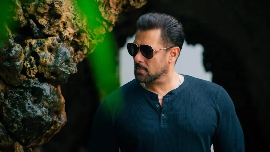 SALMAN KHAN