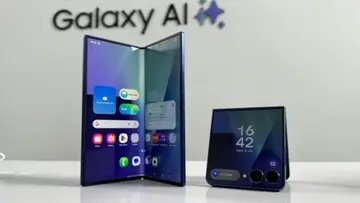 SAMSUNG GALAXY 