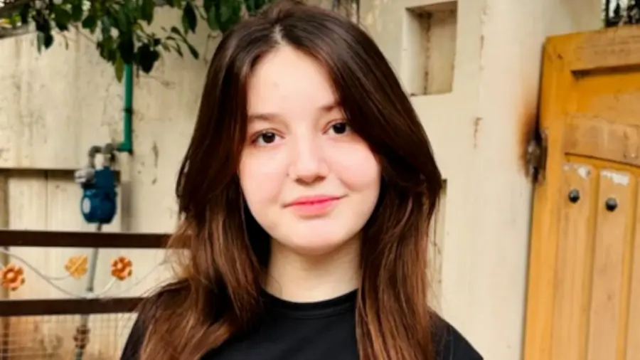 SANA PAK TIKTOK INFLUENCER