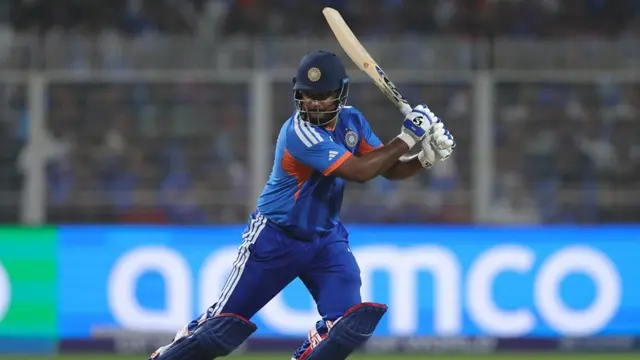 SANJU SAMSON INTERVIEW