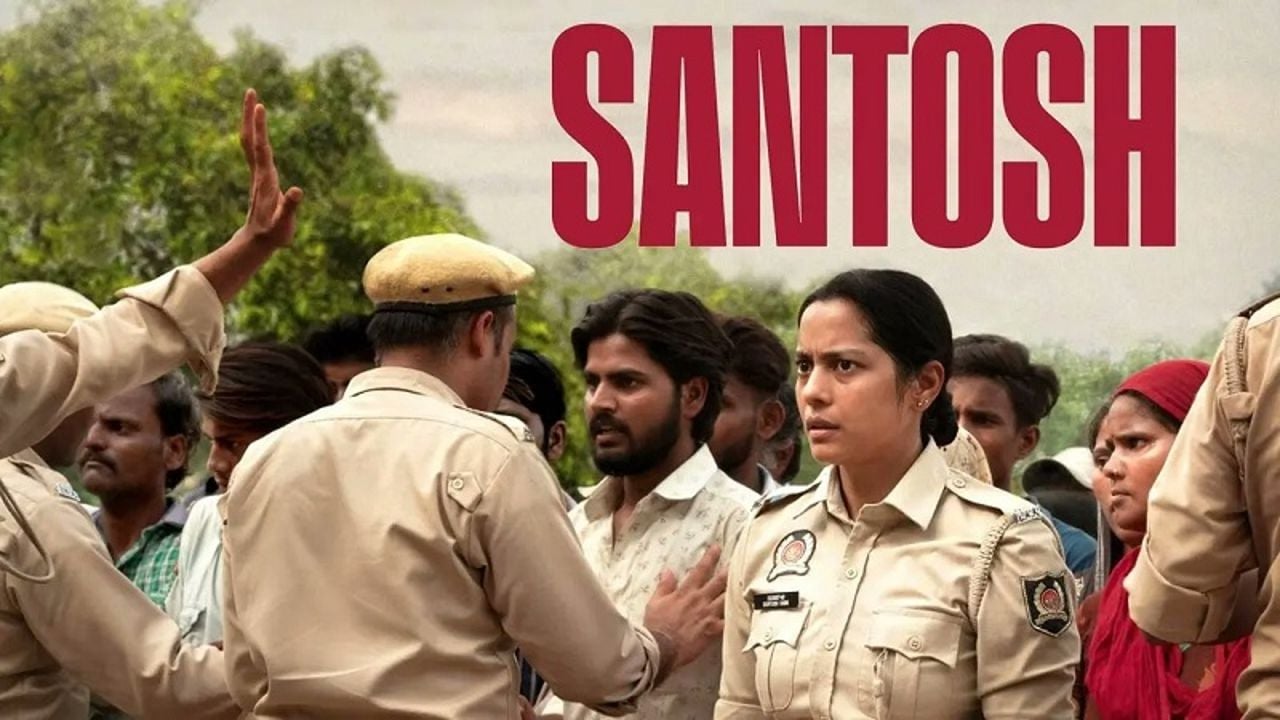 SANTHOSH