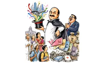 SATHEESAN