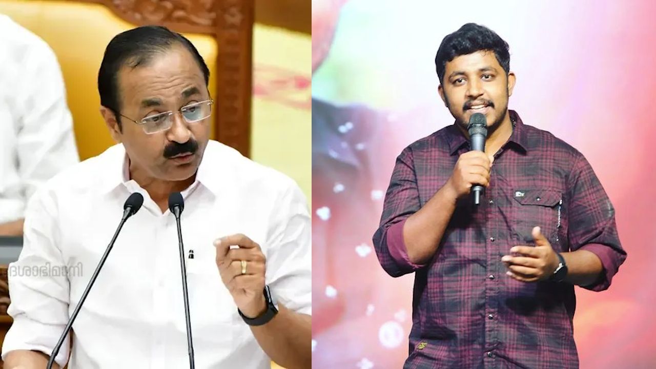 SATHEESAN MAHESH KUNJUMON